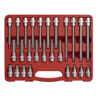 12" SPLINE BIT SOCKET